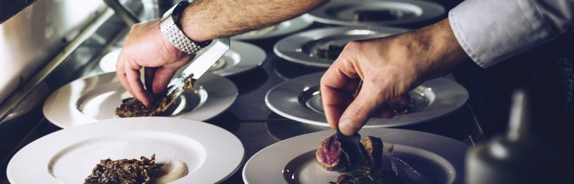 Hafenblick Seelze – Restaurant & Café